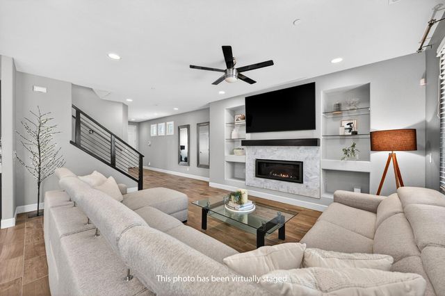 3096 Lamar Way, Roseville, CA 95747