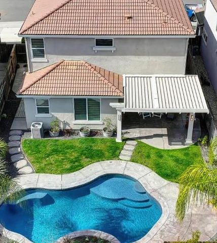 3096 Lamar Way, Roseville, CA 95747