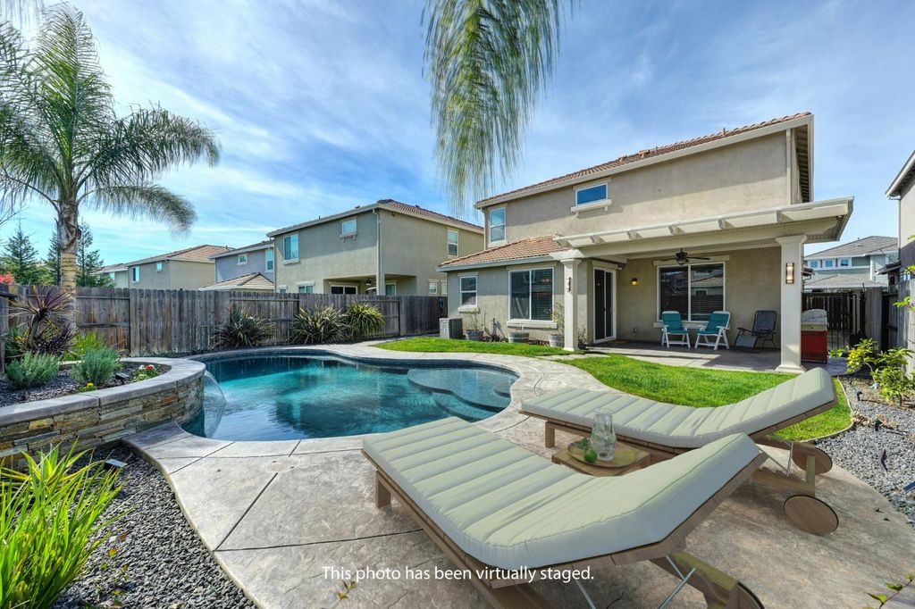 3096 Lamar Way, Roseville, CA 95747