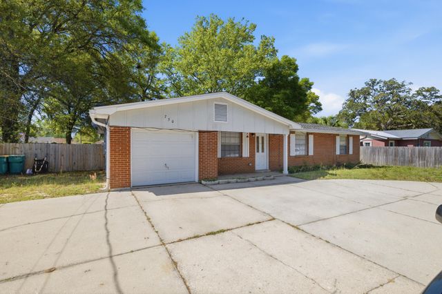 750 Mayflower Avenue, Fort Walton Beach, FL 32547