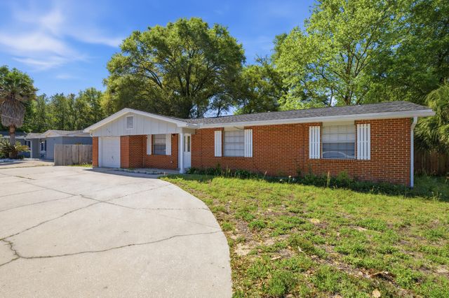750 Mayflower Avenue, Fort Walton Beach, FL 32547