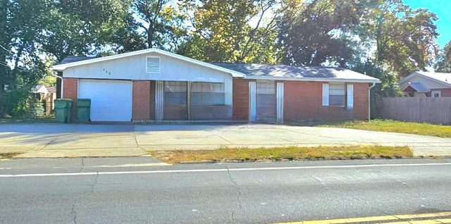 750 Mayflower Avenue, Fort Walton Beach, FL 32547