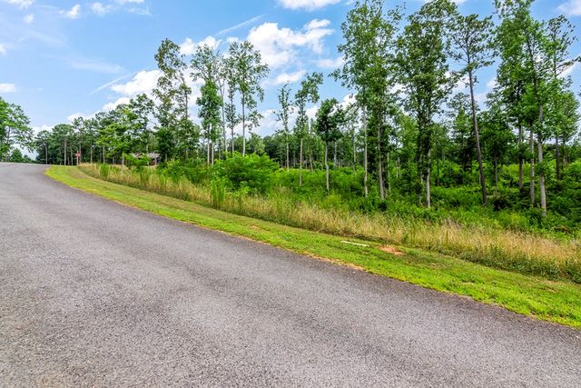 Lot 128 Twisted Oak Road, Talking Rock, GA 30175