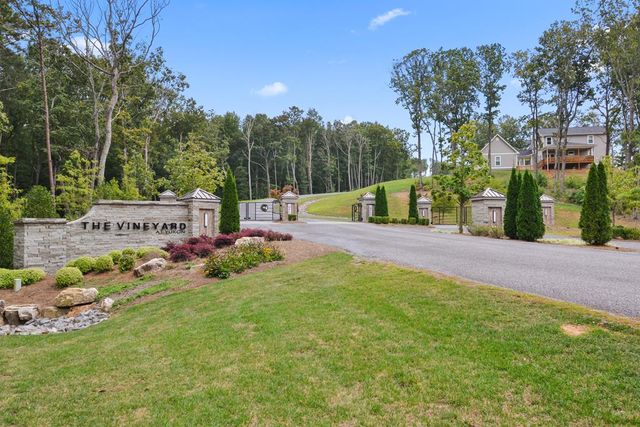 Lot 128 Twisted Oak Road, Talking Rock, GA 30175