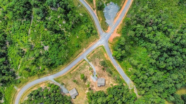 Lot 128 Twisted Oak Road, Talking Rock, GA 30175