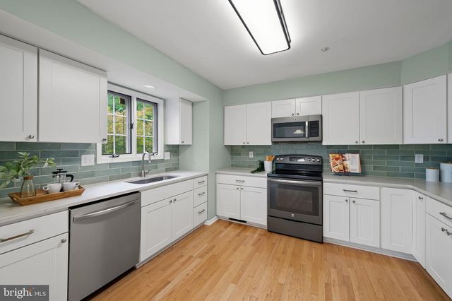 5327 TARKINGTON PL, Columbia, MD 21044