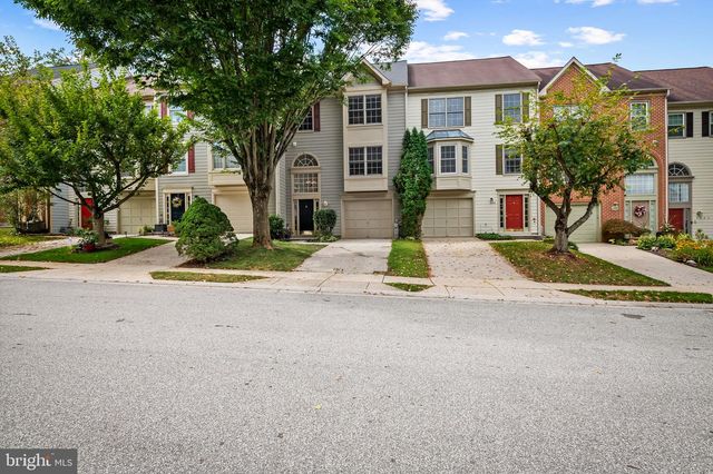 5327 TARKINGTON PL, Columbia, MD 21044