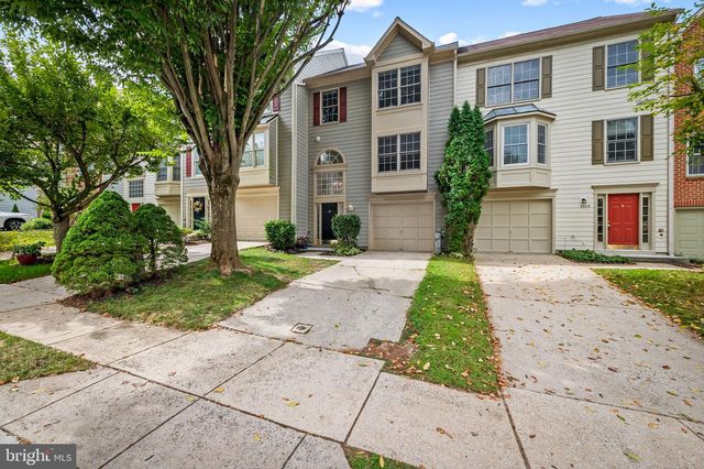 5327 TARKINGTON PL, Columbia, MD 21044