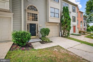 5327 TARKINGTON PL, Columbia, MD 21044