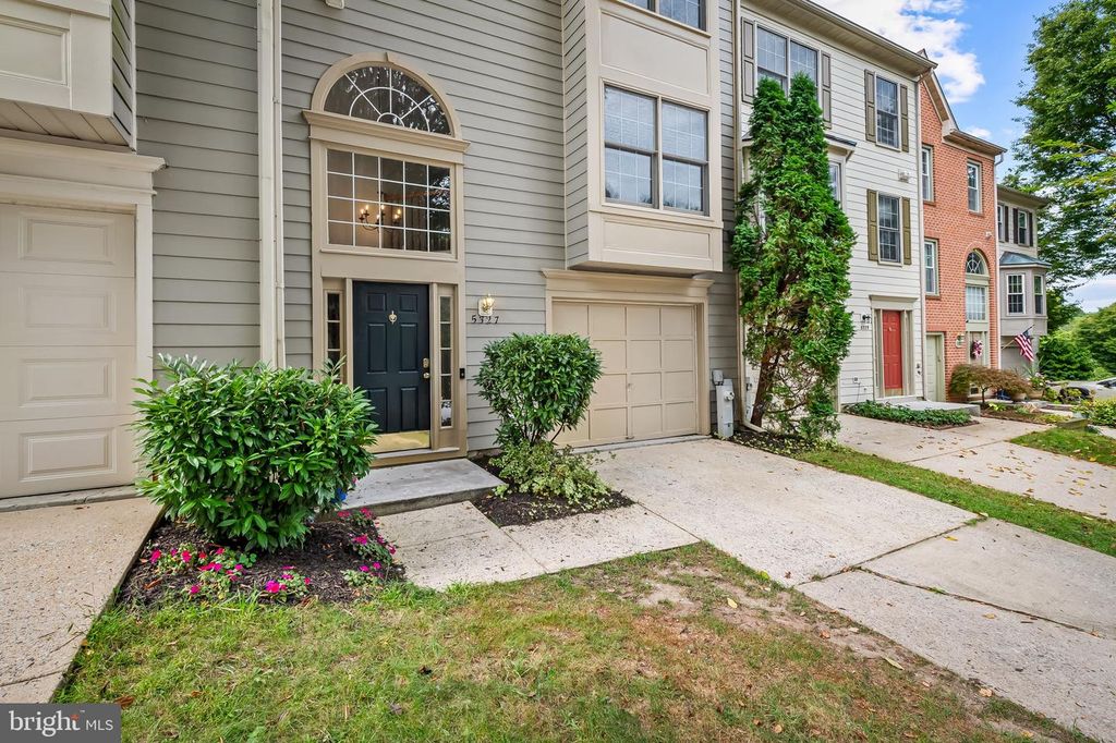 5327 TARKINGTON PL, Columbia, MD 21044