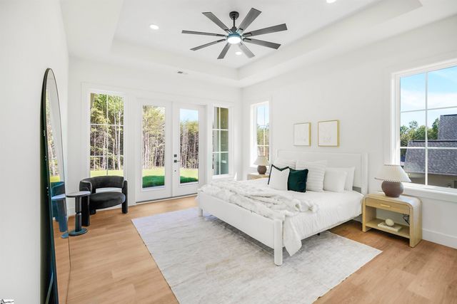 270 N Old Mill Road, Travelers Rest, SC 29690