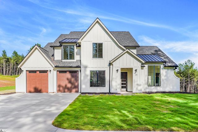 270 N Old Mill Road, Travelers Rest, SC 29690