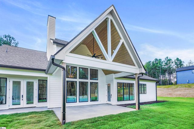 270 N Old Mill Road, Travelers Rest, SC 29690