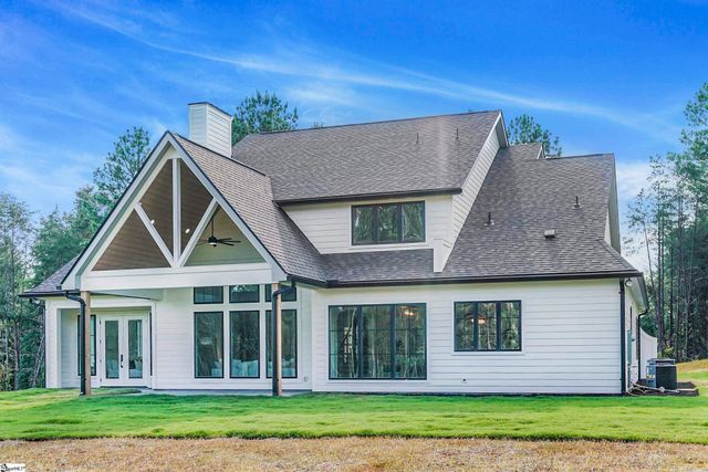 270 N Old Mill Road, Travelers Rest, SC 29690