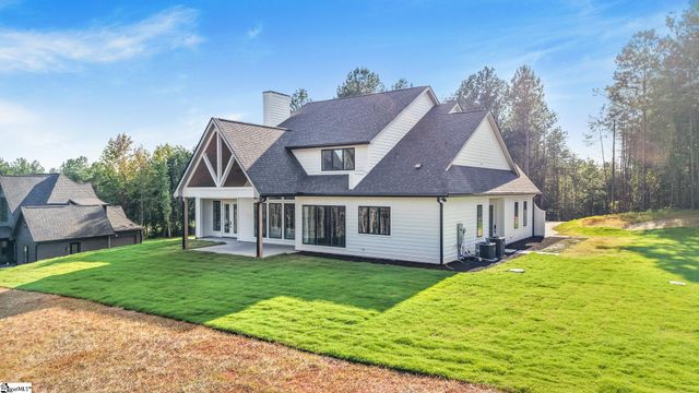 270 N Old Mill Road, Travelers Rest, SC 29690