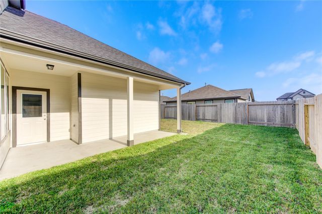 2623 Finley Lane, Rosenberg, TX 77471
