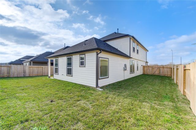 2623 Finley Lane, Rosenberg, TX 77471