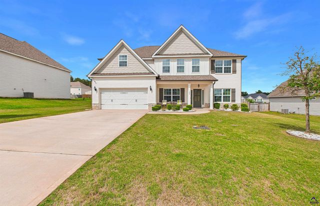 103 Bella Court, Kathleen, GA 31047