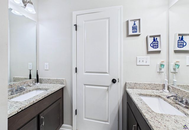 103 Bella Court, Kathleen, GA 31047