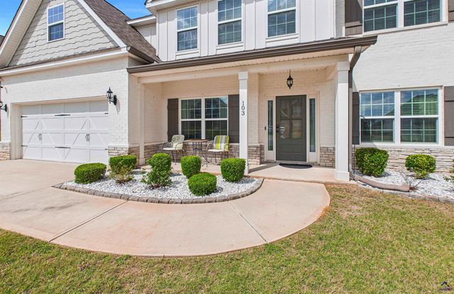 103 Bella Court, Kathleen, GA 31047