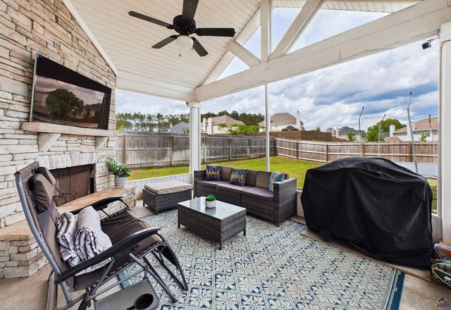 103 Bella Court, Kathleen, GA 31047