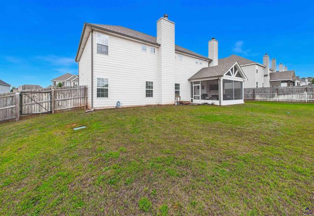 103 Bella Court, Kathleen, GA 31047