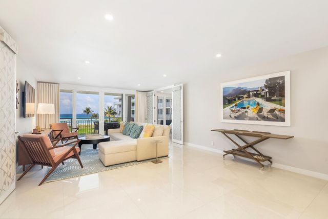 2600 S Ocean Boulevard 302w, Palm Beach, FL 33480
