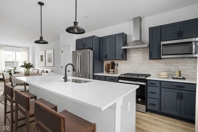 1315 Colere Place, Indianapolis, IN 46203