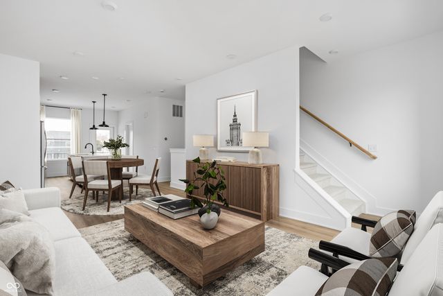 1315 Colere Place, Indianapolis, IN 46203