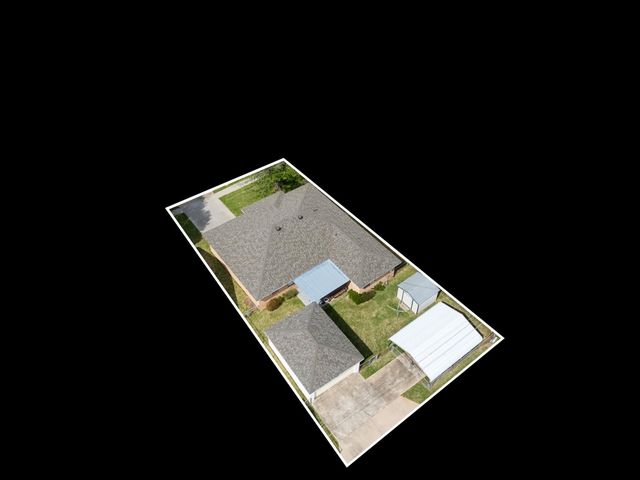 1320 Lexington Drive, Garland, TX 75041