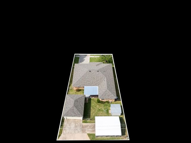 1320 Lexington Drive, Garland, TX 75041