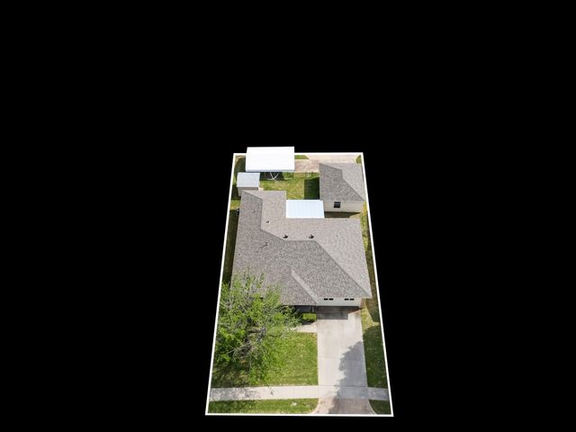 1320 Lexington Drive, Garland, TX 75041