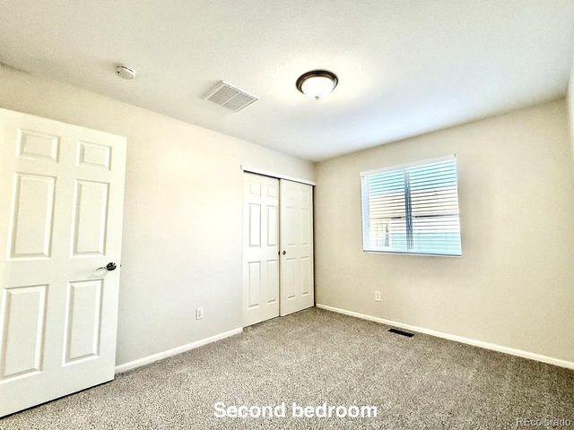 Address unavailable.