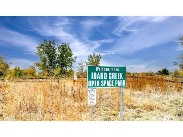 Address unavailable.