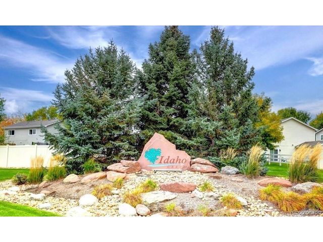 Address unavailable.