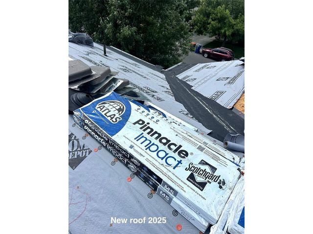 Address unavailable.