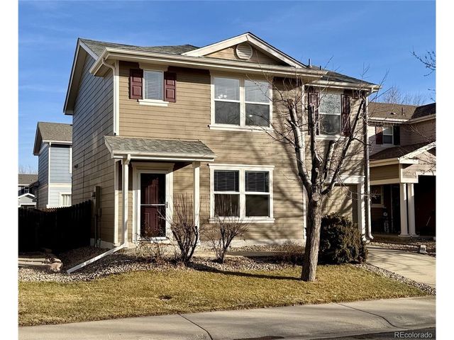 Address unavailable.