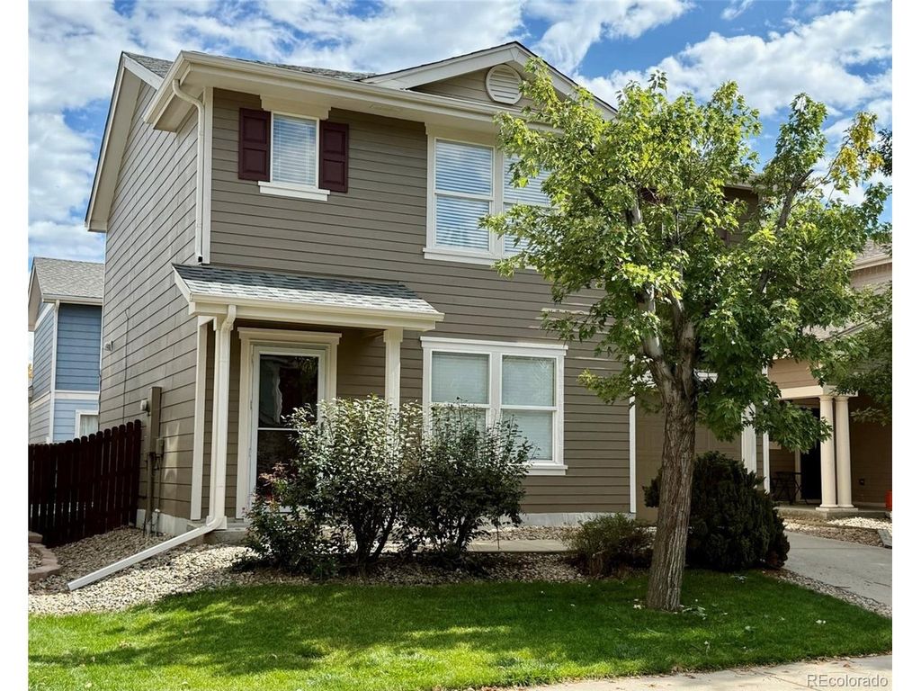 Address unavailable.