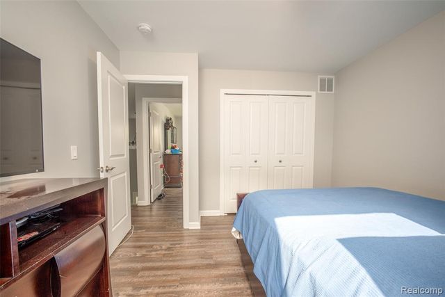 11913 Tuttle Hill Road, Willis, MI 48191