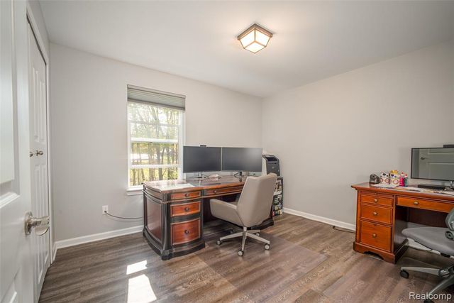 11913 Tuttle Hill Road, Willis, MI 48191