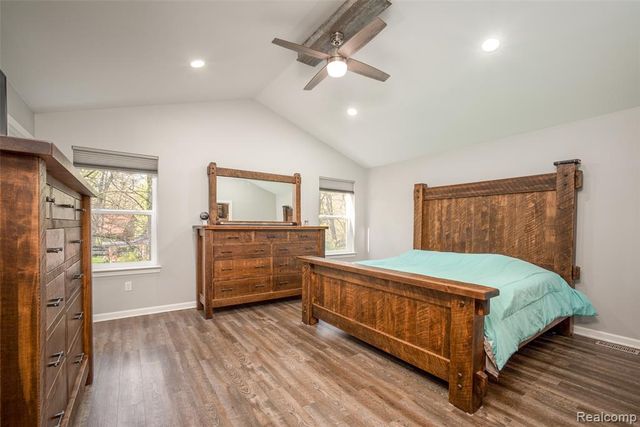 11913 Tuttle Hill Road, Willis, MI 48191
