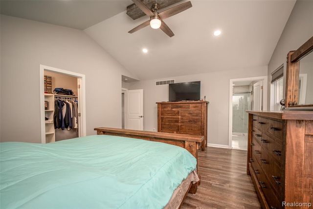 11913 Tuttle Hill Road, Willis, MI 48191