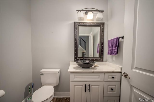 11913 Tuttle Hill Road, Willis, MI 48191