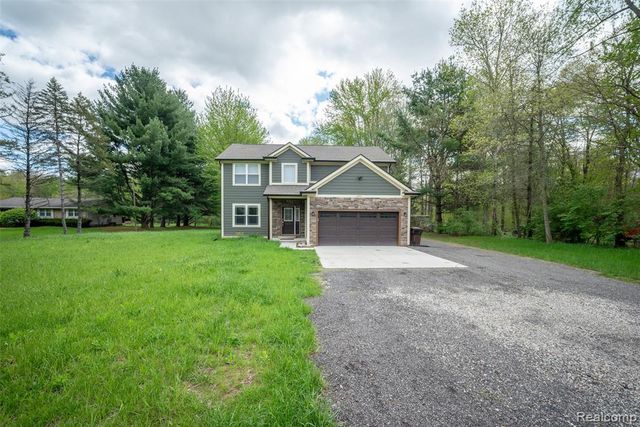 11913 Tuttle Hill Road, Willis, MI 48191