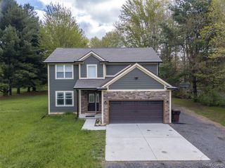 11913 Tuttle Hill Road, Willis, MI 48191
