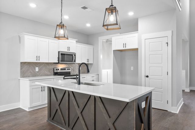 603 Summerfield, Clarksville, TN 37040