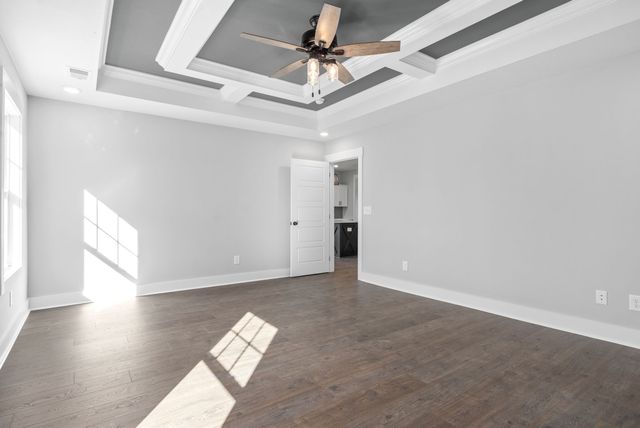 603 Summerfield, Clarksville, TN 37040