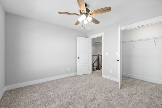 603 Summerfield, Clarksville, TN 37040