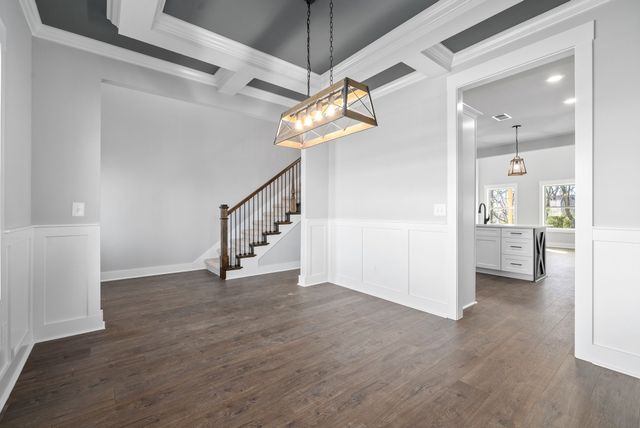 603 Summerfield, Clarksville, TN 37040