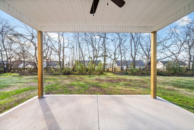 603 Summerfield, Clarksville, TN 37040